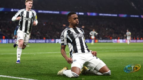 How to Stream Qarabag vs Newcastle Champions League Match Live