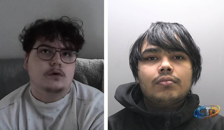 Scattered Spider hackers sentenced to 5.5 years over £29 million Transport  for London hack | The Record from Recorded Future News