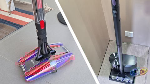 Narwal's Slim Vacuum: A Potential Rival to Dyson's PencilVac
