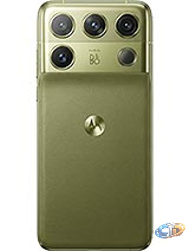 Motorola Signature 27 - Full phone specifications