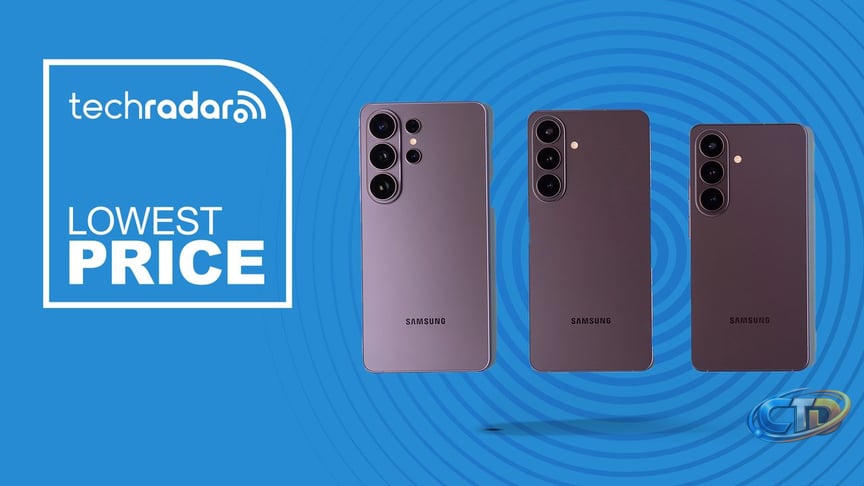 Best Samsung Galaxy S26 Pre-Order Deals in Australia Compared