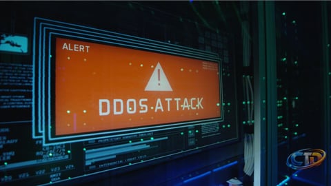 Understanding the Largest DDoS Attack: Implications for Users
