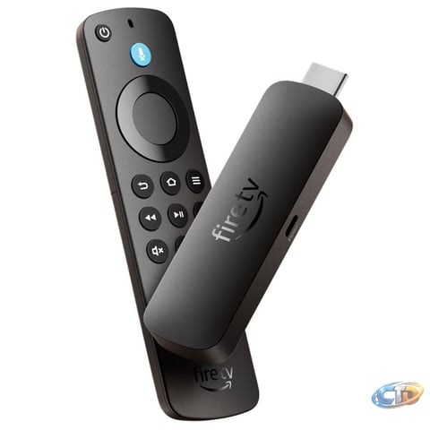 Amazon Fire TV Stick 4K Select Hits Lowest Price Since Black Friday