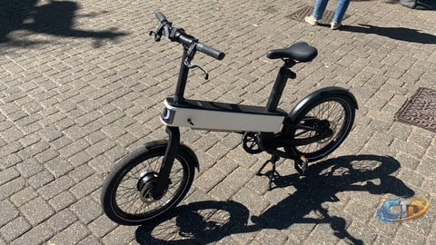 Acer ebii 20 Review: Is This AI-Powered E-Bike Worth It?