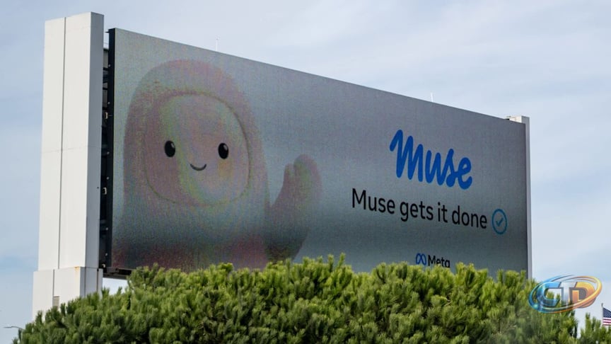 Man says Meta's Muse AI gave Facebook Marketplace users his home address,  sent a buyer over