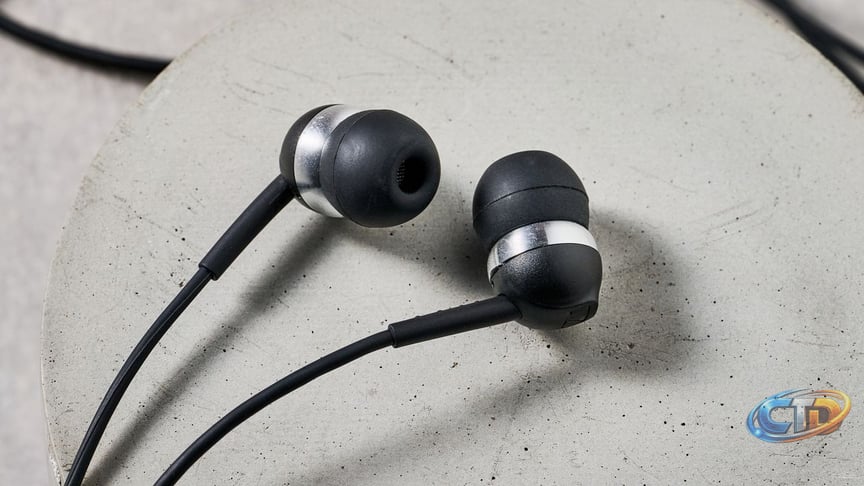 Sennheiser CX 80U Earbuds: Affordable Sound Quality Unveiled