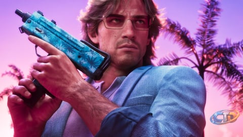 Why GTA 6 Physical Copies Use Download Codes Instead of Discs