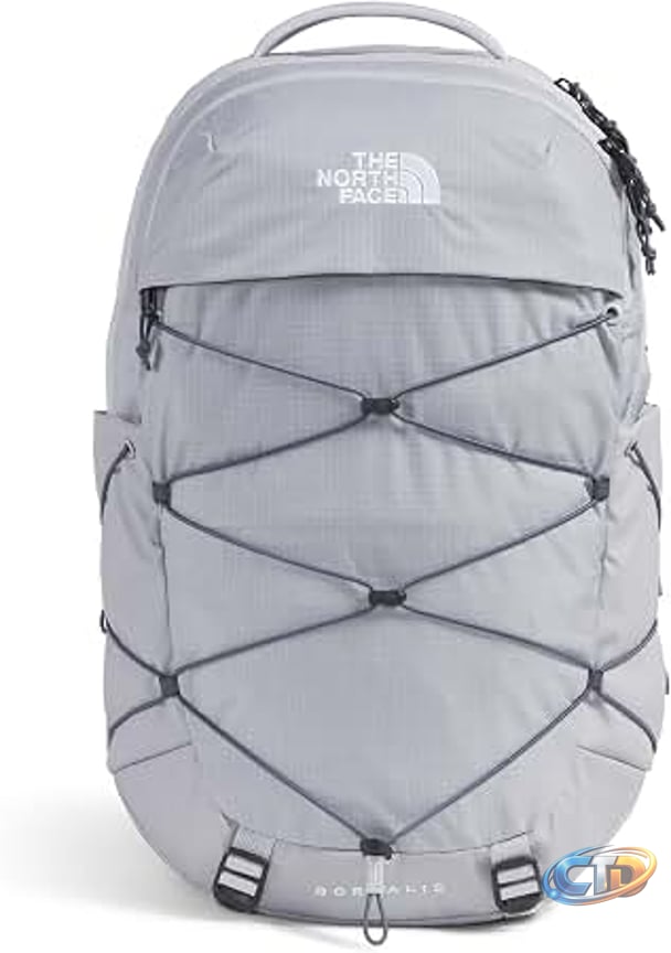 Amazon.com: The North Face Women's Jester Everyday Backpack, Pnk Moss, One  Size | Commuter Travel Bag, Laptop Sleeve, Water-Repellent