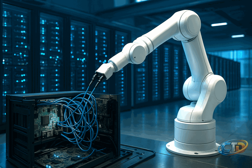 AI-Driven Cyberattack Compromises Hugging Face Production Infrastructure  via Autonomous Agent: Incident Analysis and Mitigation Strategies – Rescana