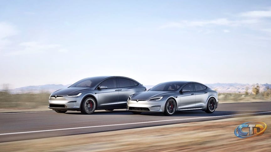 Is a CyberSUV the Future of Tesla? What You Need to Know