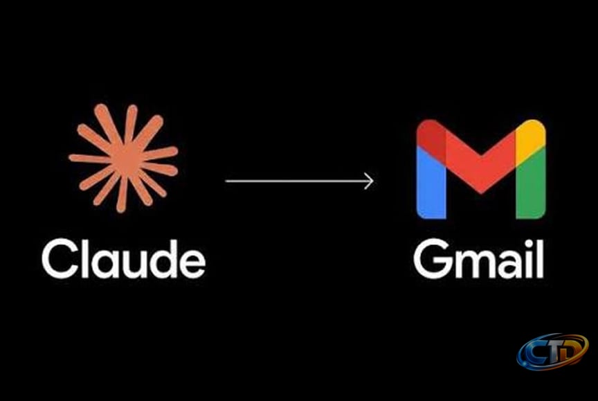 Claude can now send your Gmail replies | | Bangladesh Pratidin