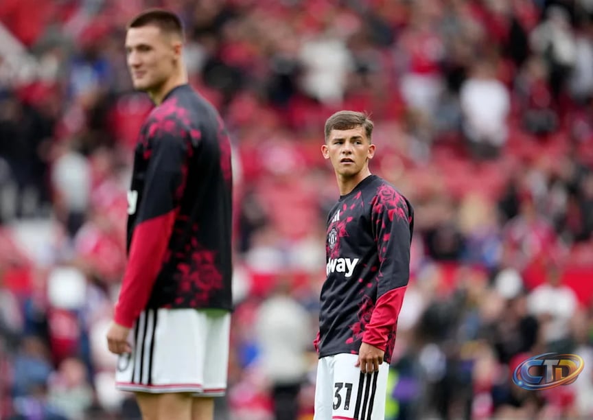 Opposition View: Just How Good Are Brighton & Can They Dismantle Man Utd  Again? - Yahoo Sports