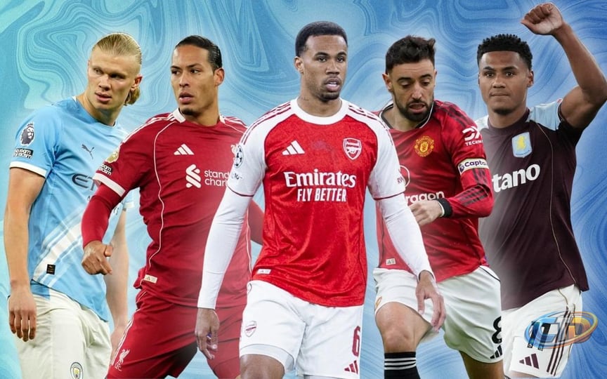 Premier League 2026/27: What to Watch Out for Ahead of the New Season |  Virgin Media O2