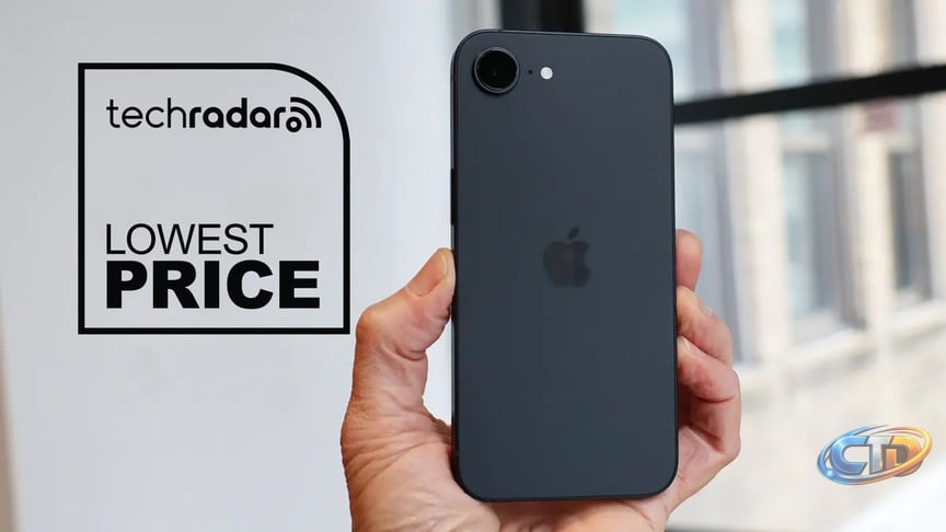 Is the iPhone 16e a Smart Buy Before the iPhone 17e Release?