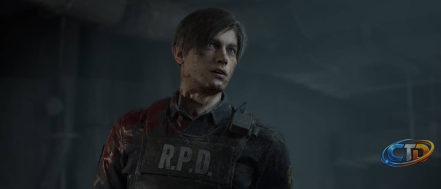 Resident Evil 2 on Nintendo Switch 2: Portable Survival Horror Excellence
