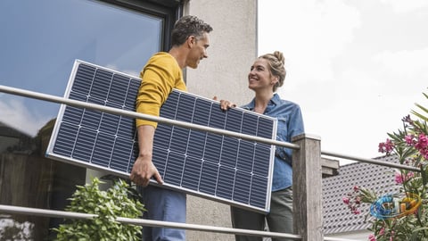 Should You Buy a Plug-In Battery for Solar Panels in the UK? Read This First