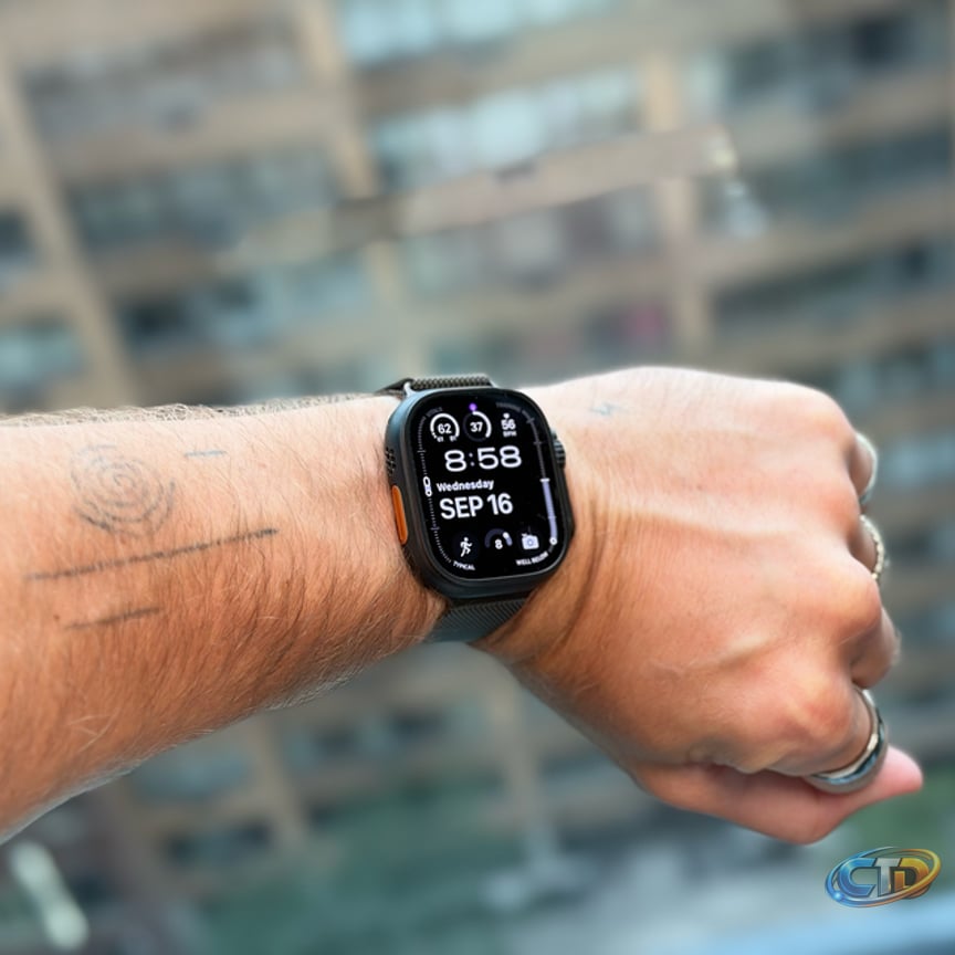 Apple Watch Ultra 4 Review - Wear Test of the $799 Smartwatch