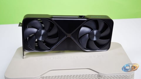 Micro Center Requires ID and Declaration to Buy Nvidia RTX 5090 GPUs