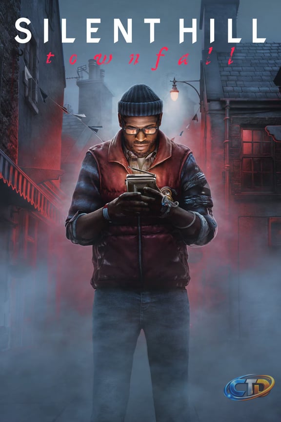 Konami reiterates that its goal is to make a Silent Hill game every year,  with "many different types of diverse experiences" | Popverse