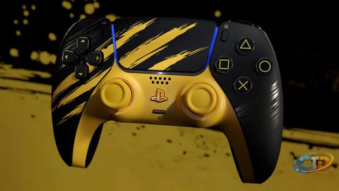 Sony’s Marvel’s Wolverine PS5 Collection Brings Iconic Design to Your Console