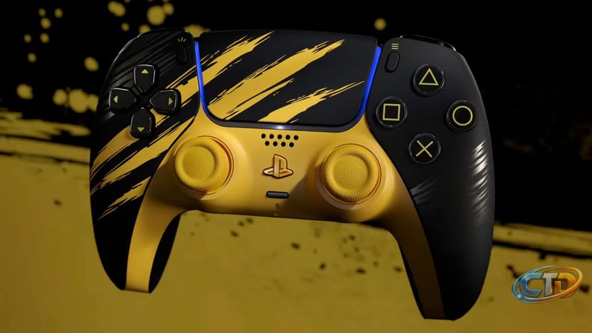 Sony’s Marvel’s Wolverine PS5 Collection Brings Iconic Design to Your Console