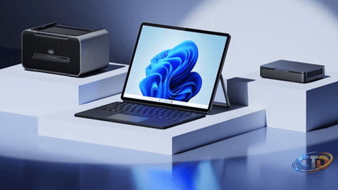 Khadas Mind Pro Mini PC: A Compact Powerhouse with RTX 5060 Ti and 64GB RAM