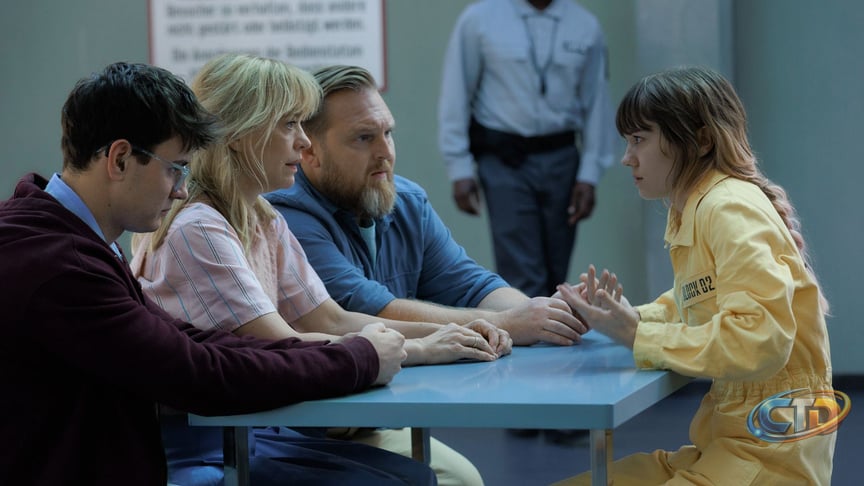 How to Watch Where's Wanda Season 2 Online from Anywhere
