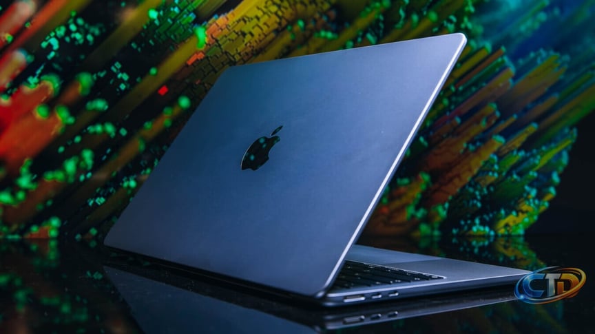 Memory Crunch Is Reportedly Causing a MacBook Air Shortage | PCMag
