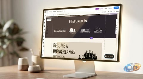 How Wix Harmony and ChatGPT Transform Website Building