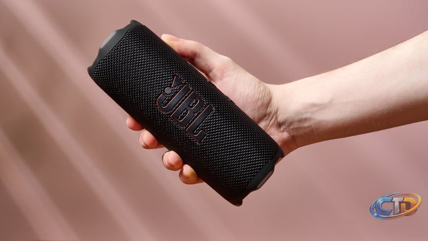 Is the JBL Flip 7 the Best Rugged Bluetooth Speaker for Outdoors?