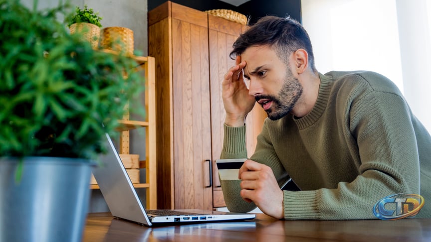 This laptop deal is selling fast at Argos — but whatever you do, DON'T buy  it | TechRadar