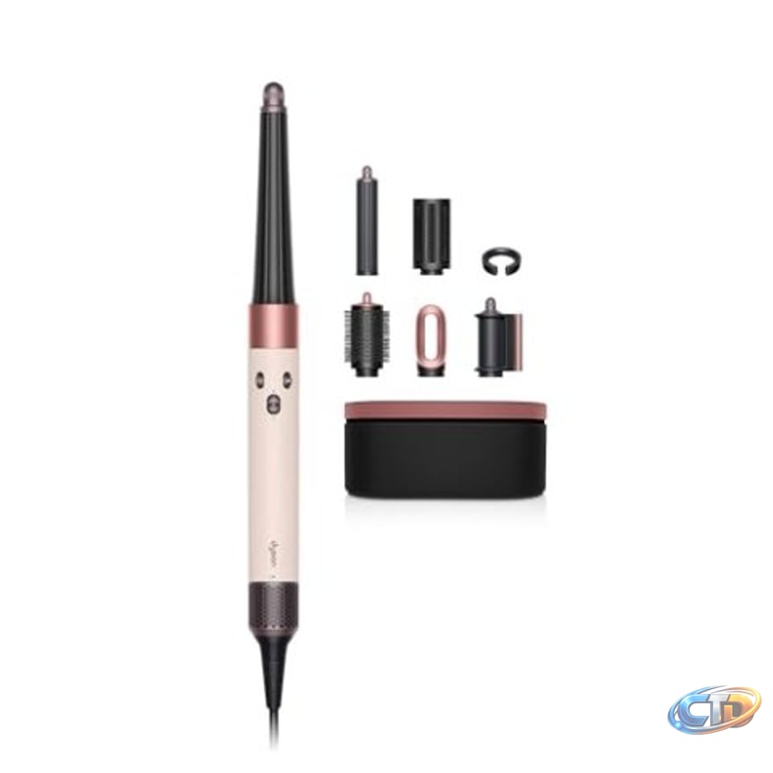 Amazon Dyson Airwrap i.d.™ Multi-Styler Intelligent 6-in-1 Hair$499.99