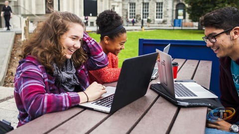 How College Students Can Bypass Campus Wi-Fi Restrictions Using VPNs