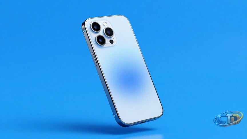 AT&T's Unmissable iPhone Air Deal: Free Phone Without Trade-In