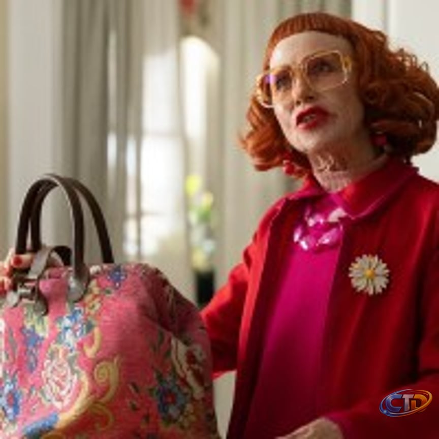 Zach Cregger on 'Crazy' 'Weapons' Prequel Movie About Gladys' Origin