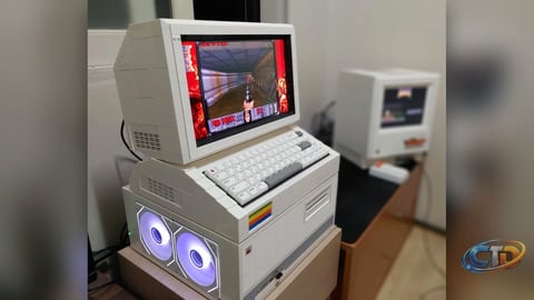 Why a Custom Lego PC is the Future of DIY Gaming Builds