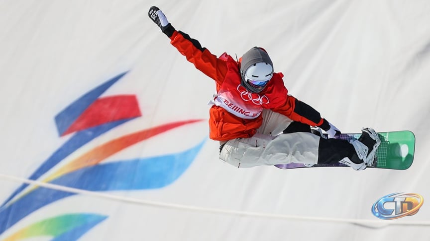 How to Watch Snowboarding at the 2026 Winter Olympics for Free