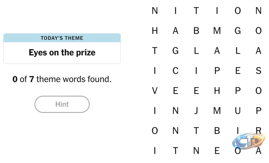 Strands NYT Hints, Spangram, and Answer for Today, August 2, 2026 |  Lifehacker