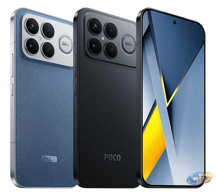 POCO F8 ULTRA 5G (12GB RAM 256GB STORAGE) | SAMTRONIX GUYANA