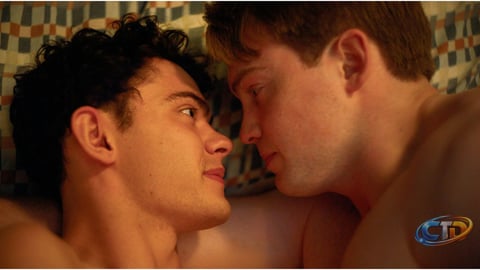 Heartstopper Forever: What Netflix Fans Need to Know About the Emotional Finale