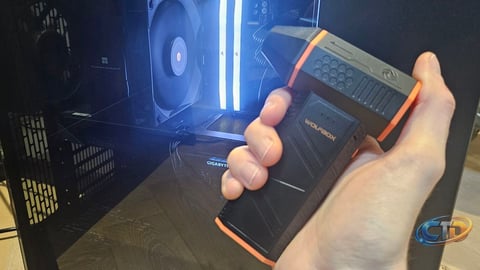 Why You Should Consider a Rechargeable Air Duster for Your PC