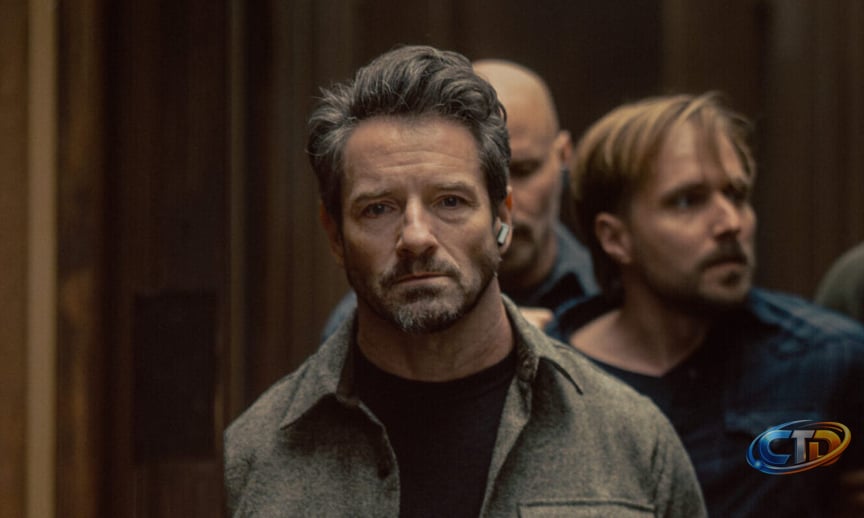 Ian Bohen Talks Lioness Season 3 and Hopes to Return to Yellowstone  Universe in Dutton Ranch - Nerd Reactor
