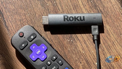 How to Obtain a Free HDMI Extender for Your Roku Streaming Stick