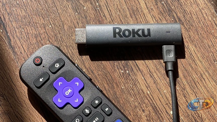 How to Obtain a Free HDMI Extender for Your Roku Streaming Stick