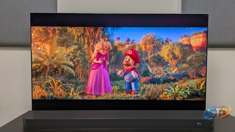 Top 4K Blu-rays for Showcasing Vibrant Color on Modern TVs