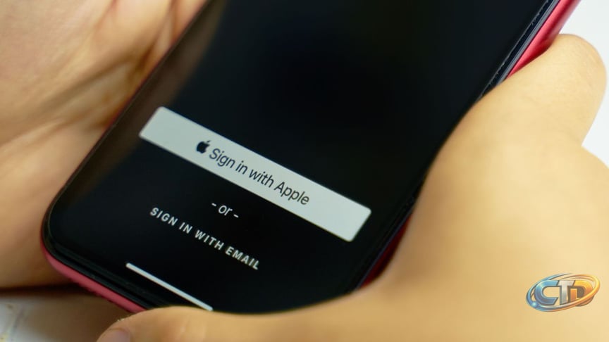 How Hackers Exploit Apple Notifications for Phishing and Malware