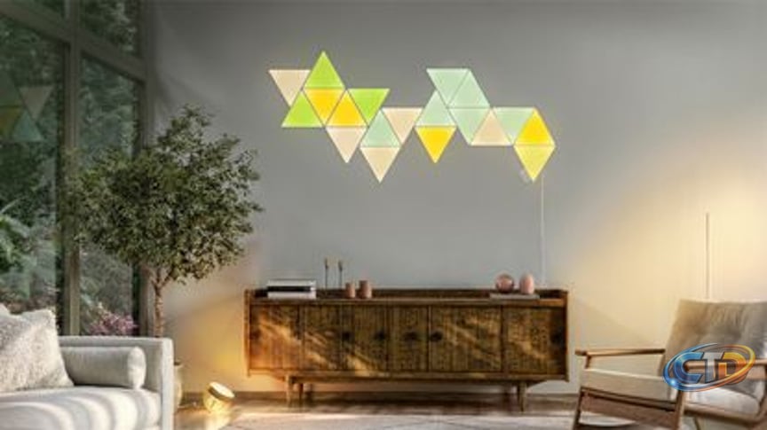 I asked Philips Hue if its Nanoleaf collaboration could lead to more smart  lighting partnerships – here's the full answer | T3