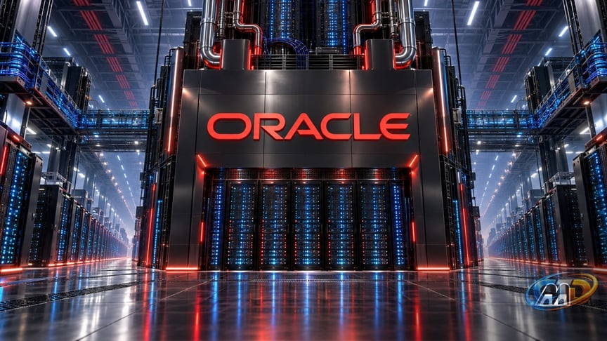 Oracle Cloud AI Revenue Doubles in 2026 — At a Steep Cost - Memeburn