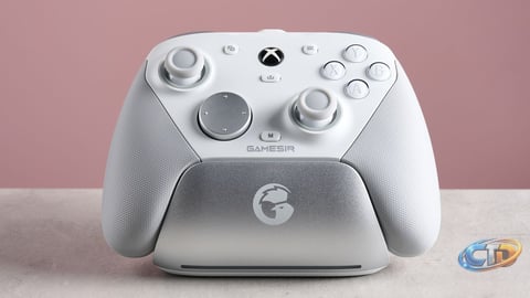 Why the GameSir G7 Pro Controller Stands Out in Gaming