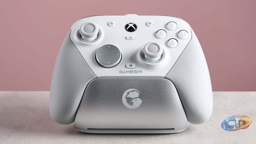 Why the GameSir G7 Pro Controller Stands Out in Gaming